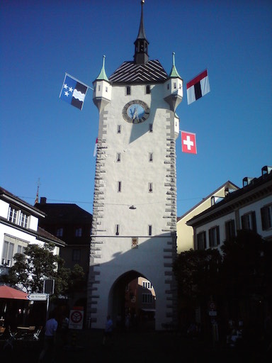 Stadtturm